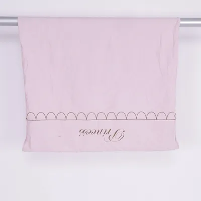 Påslakan (Rosa) från Minitude Bomull