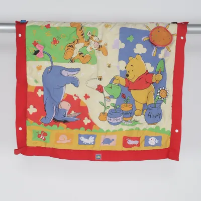 Babygym (Röd, Flerfärgad) från Tinylove