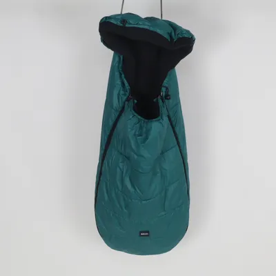 Åkpåse (Grön, Svart) från Brio