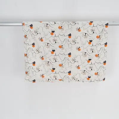 Housse de couette (Junior Bedwear) de Katvig Coton
