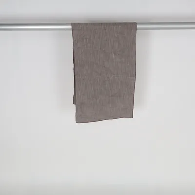 Table runner (Brown) from Boel & Jan Cotton