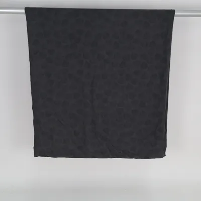 Duvet cover (Gray) from Höie Cotton