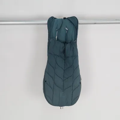 Kørepose (Blå) fra Bugaboo Polyester