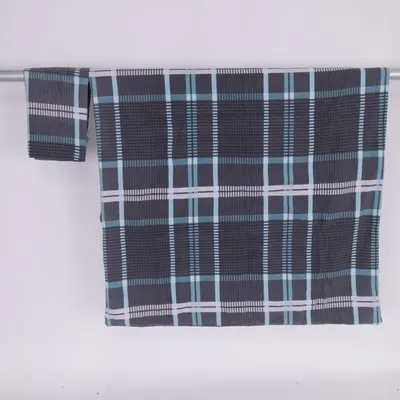 Bäddset (Grå, Grön) från Tom Tailor Bomull