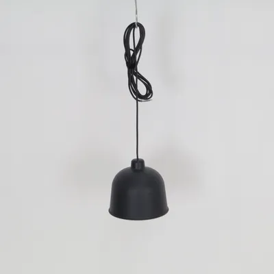 Ceiling light (Grain) from Muuto