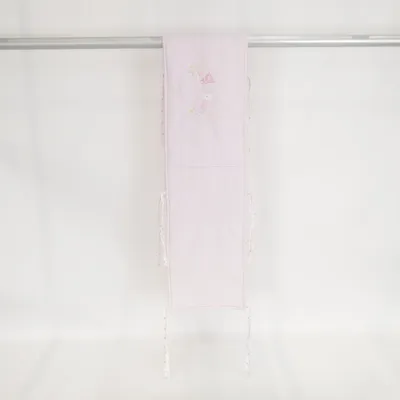 Bebistillbehör (Vit, Rosa) från Annette Frank