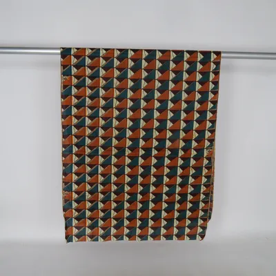 Textil (Flerfärgad)