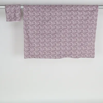 Dekbedset (Lila, Meerkleurig) van Smallstuff Katoen