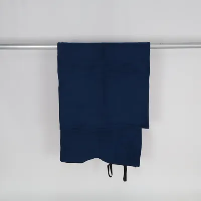 Sac de couchage (Bleu)