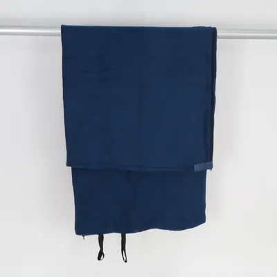 Sleeping bag (Blue)