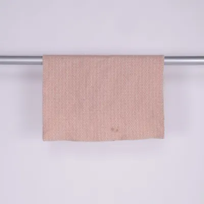 Pläd (Rosa) från Klippan Ull