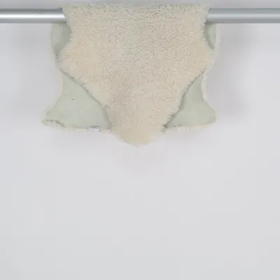 Sheepskin (White) from Hemtex Leather