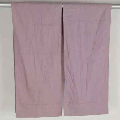 Kanallängd (Rosa) från Ideas Daily Bomull