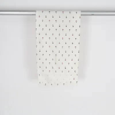 Kurzgardine (Alvine Liten) von IKEA Baumwolle