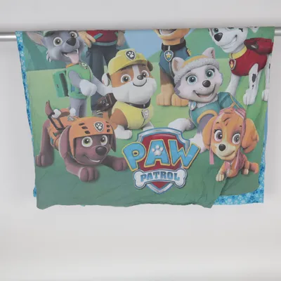 Dynebetræk (PAW Patrol) fra Nickelodeon
