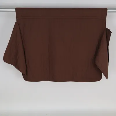 Soffklädsel (Brun) från Bonprix Collection Polyester