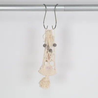 Suspension pour plante (Beige) de Én Gry & Sif