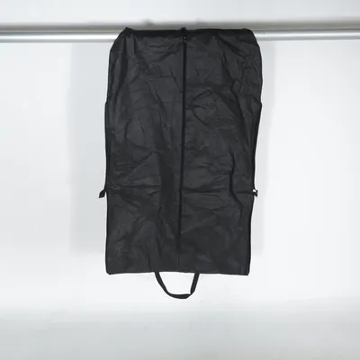 Garment bag (Black) from Nobis