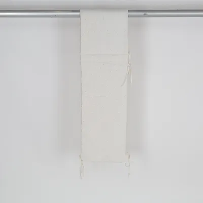 Bedbumper (Wit, Goud) van Nobodinoz