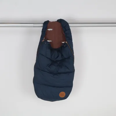 Åkpåse (Blå) från Petite Chérie