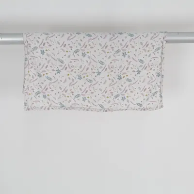 Couverture de bébé (Blanc, Multicolore) de Cam Cam Copenhagen Coton biologique
