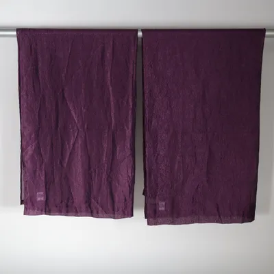 Kanallängd (Lila) från Dream Polyester