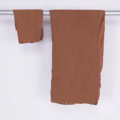 Sengesæt (Brun) fra H&M Home Bomuld