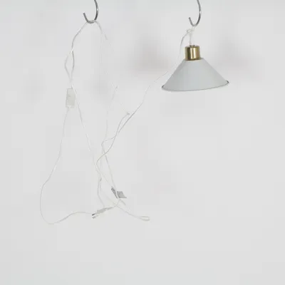 Plafondlicht (Stintino) van Rusta