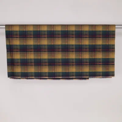 Textil (Blå, Grön, Gul, Röd)