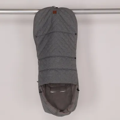 Åkpåse (Grå) från Carena