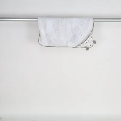 Serviette (88128) de Little Roomies Coton biologique