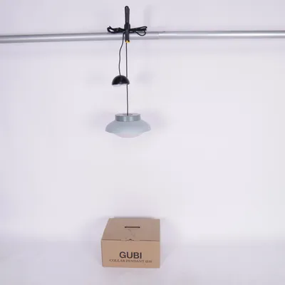 Plafondlicht (Grijs) van Gubi