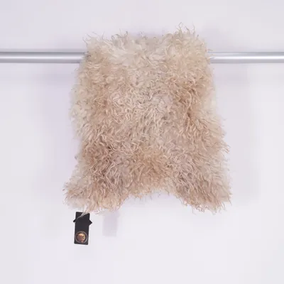 Schapenvacht (Beige) van Skinnwille