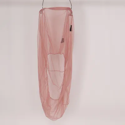 Barnvagnsskydd (Rosa) från Carena