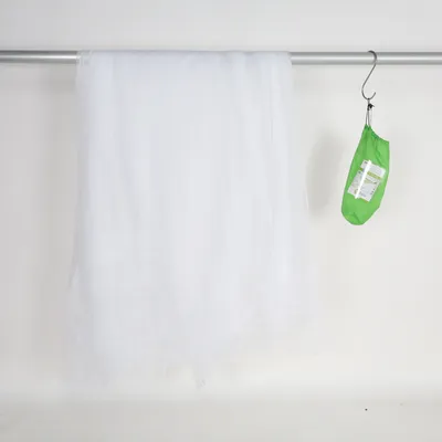 Sänghimmel (Grön) från Easy Life