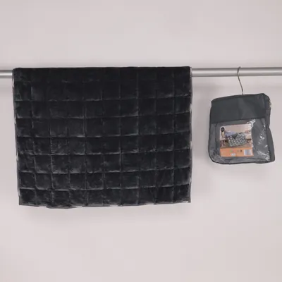 Filt (Gewichtsdecke ) från Home Creation Polyester