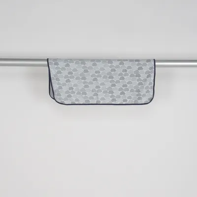 Babyfilt (Blå) från Fixoni