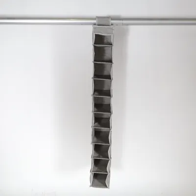 Raccords de garde-robe (Gris) de Habitat