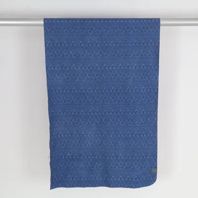 Tablecloth (Blue) from Lululemon Athletica Polyester