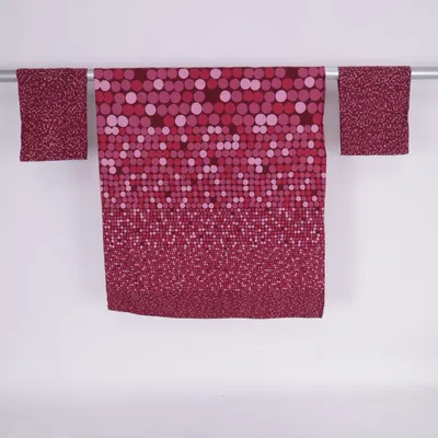 Dekbedset (Roze, Meerkleurig) van IKEA Katoen