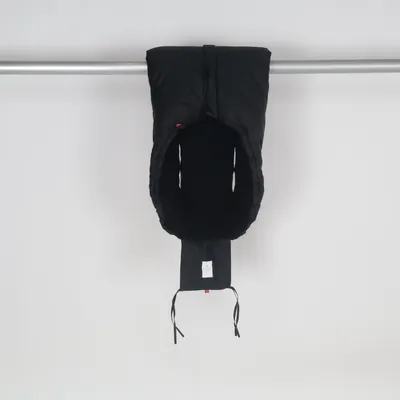 Footmuff (Black) from Kaiser