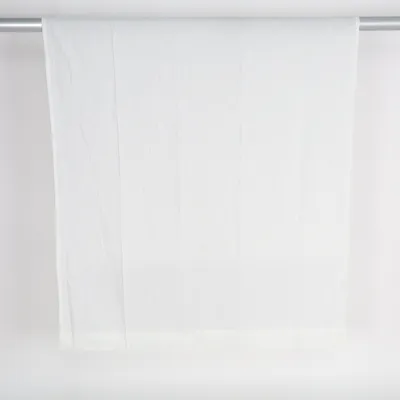 Textil (Vit) från Elsaform Bomull