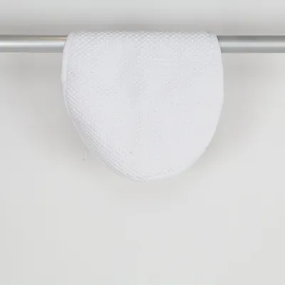 Bathroom mat (White) from My Home