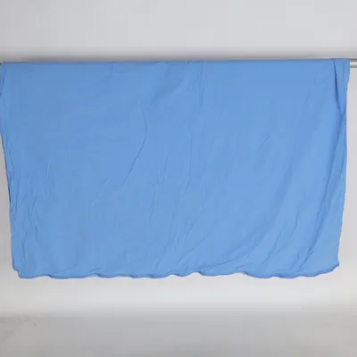 Duvet cover (Blue) from HAY Cotton