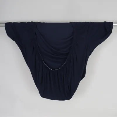 Möbelklädsel (Blå) från Back