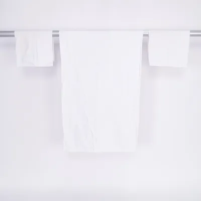 Bed set (White) from Newport Cotton