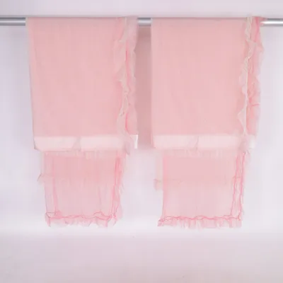 Kanallängd (Rosa) från Jotex Polyester