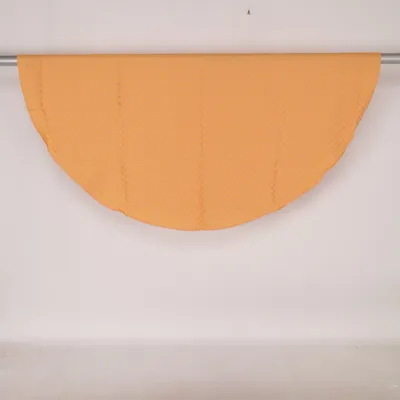 Bordsduk (Orange, Gul) från TCM Bomull, Polyester