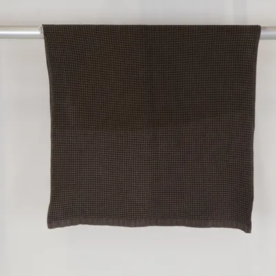 Badhanddoek (Grijs) van Zara Home