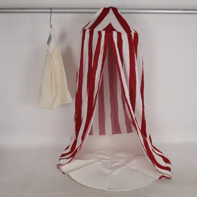 Bed canopy (Multicolored) from Save the Children Cotton, Polyester